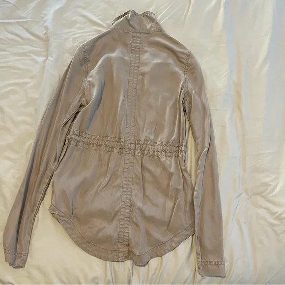 SO Women's Utility Jacket Size XS - Picture 4 of 5